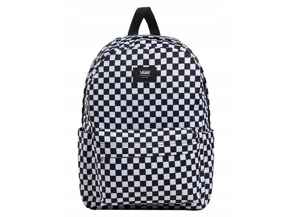 Plecak Vans Old Skool Grom Check
