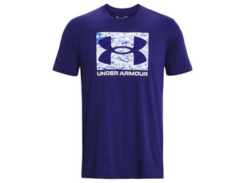 Koszulka Under Armour ABC CAMO BOXED LOGO SS