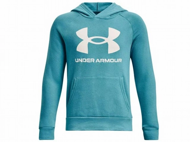 Bluza Under Armour Rival Fleece Hoodie