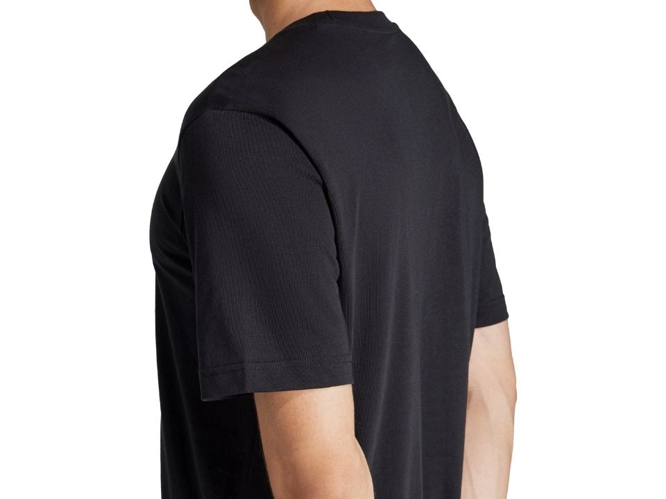 Koszulka Adidas Camo Shape Graphic Tee