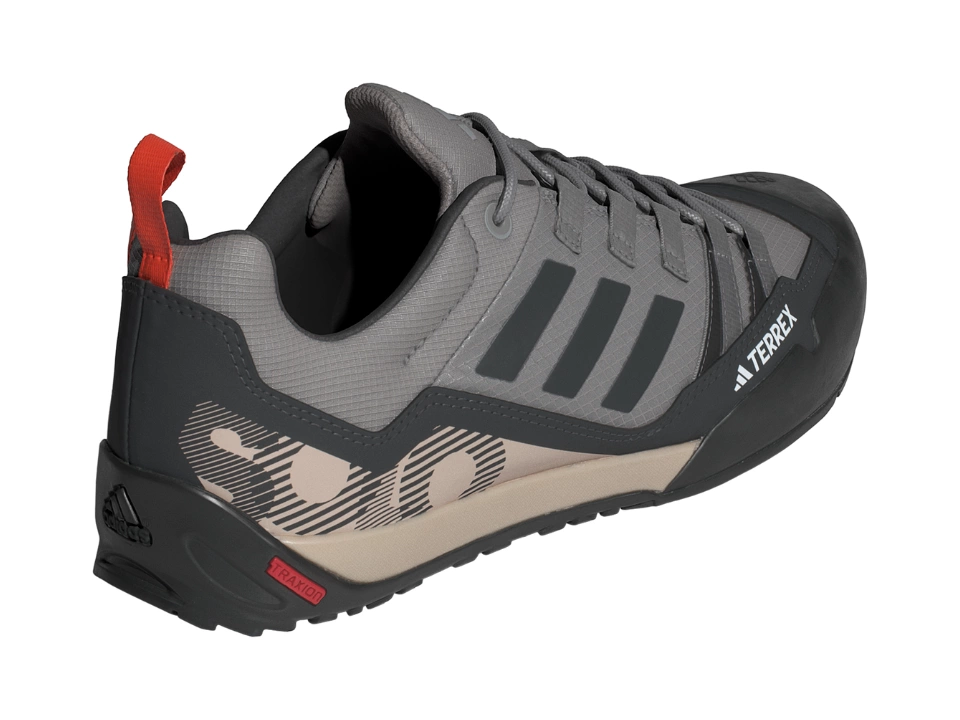 Buty Adidas Terrex Swift Solo 2.0 Hiking