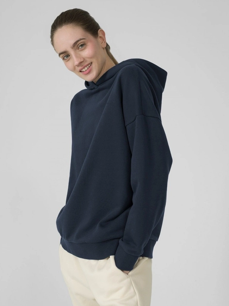 Bluza Outhorn granat