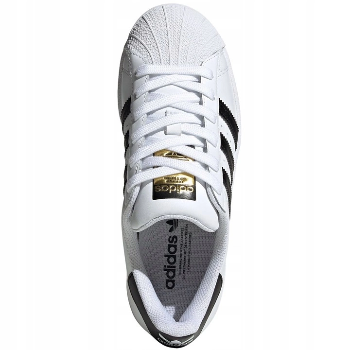 Buty Adidas Superstar J