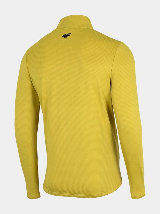 Polar męski 4F limonka
