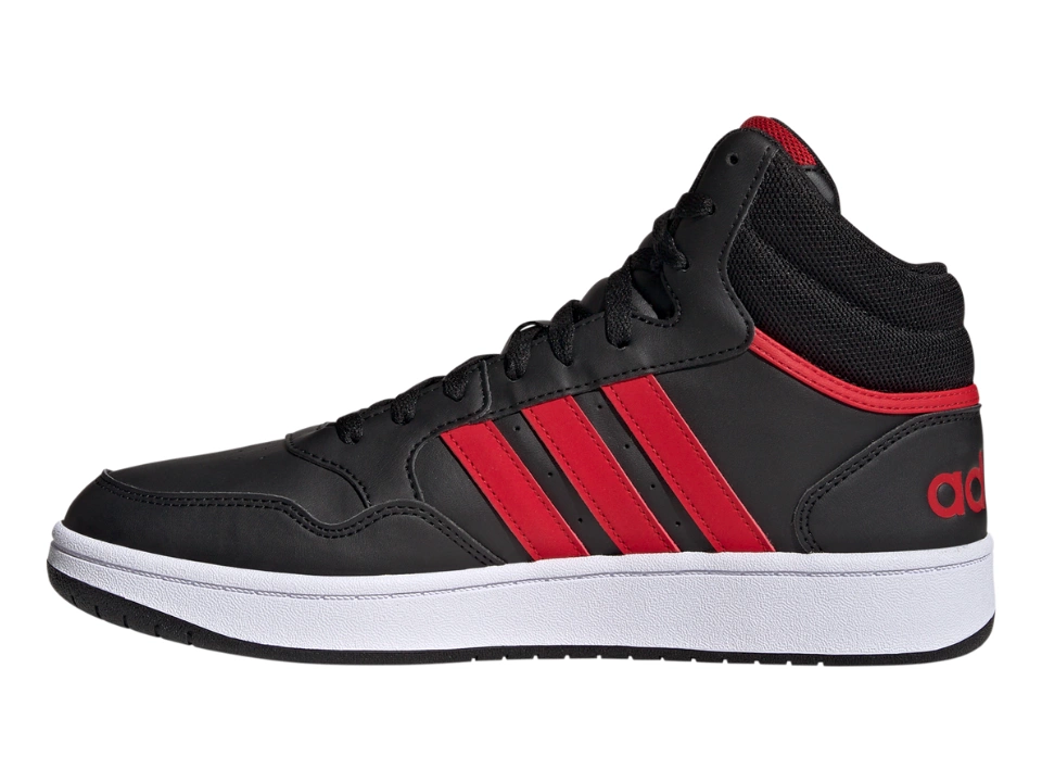 Buty Adidas Hoops 3.0 Mid