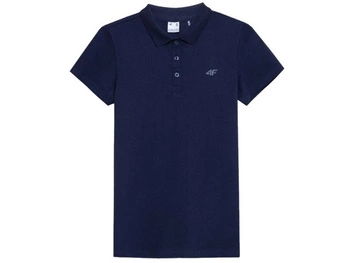 Koszulka damska 4F granat