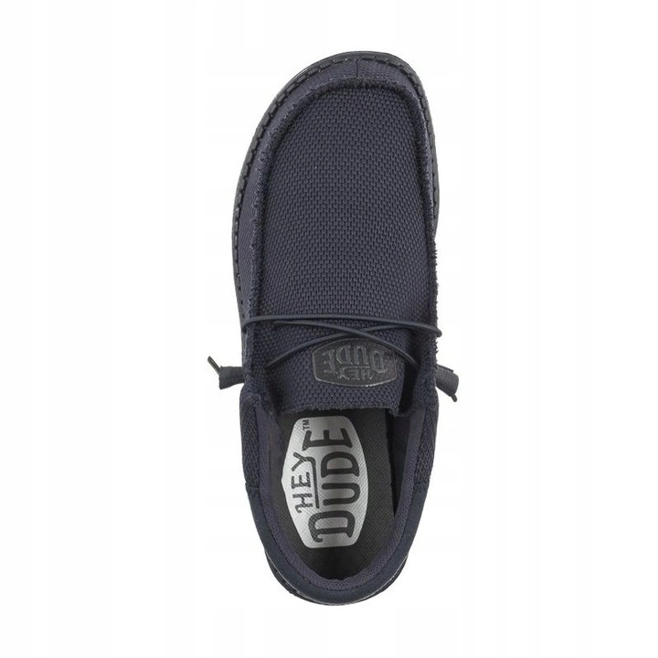 Buty Hey Dude Wally Funk Mono Navy