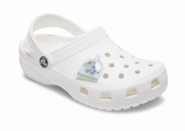 Jibbitz Crocs Terrarium Friends