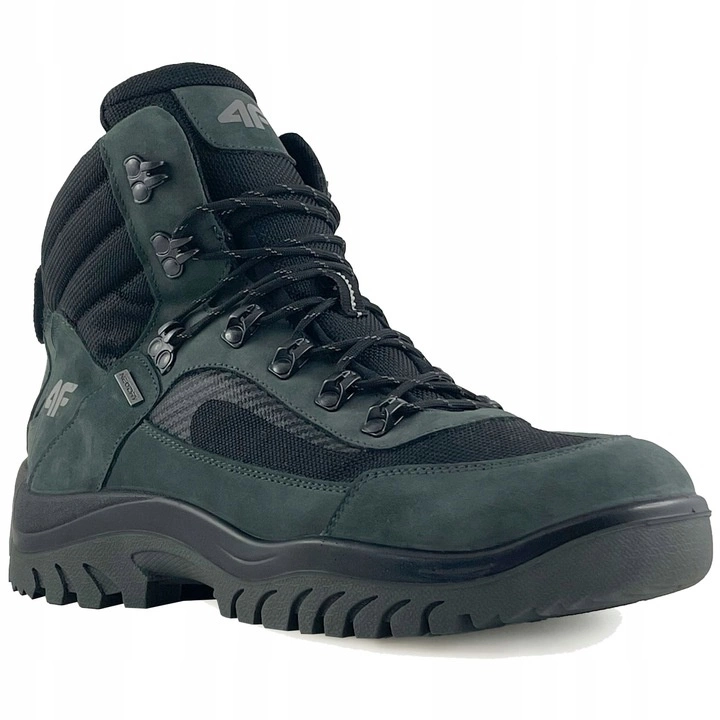 Buty 4F antracyt