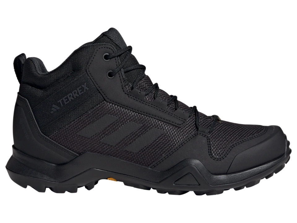 Buty Adidas Terrex AX3 Mid Gore-Tex