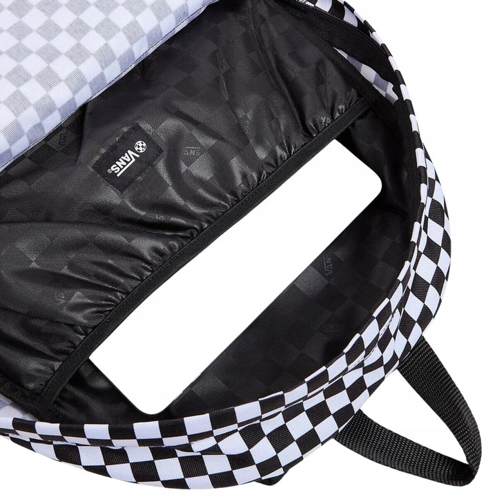 Plecak Vans Old Skool Check