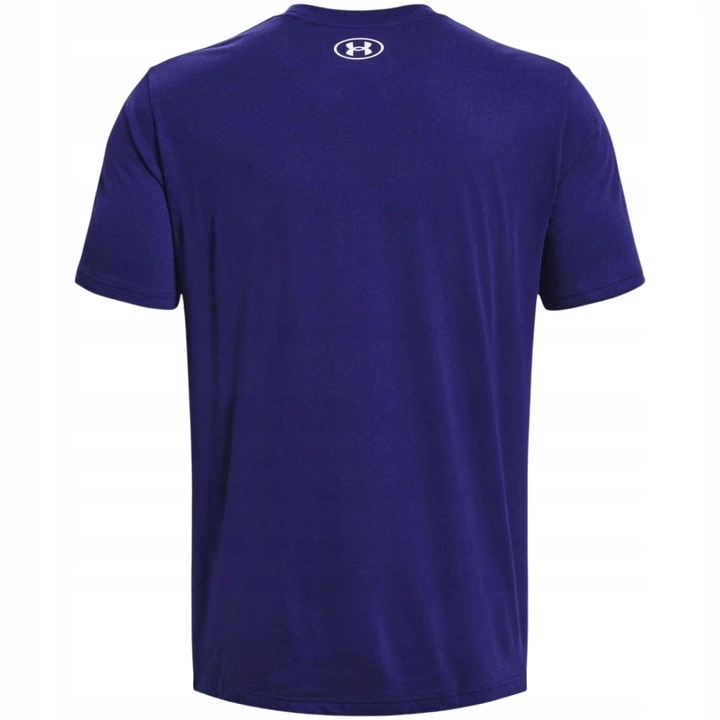 Koszulka Under Armour ABC CAMO BOXED LOGO SS