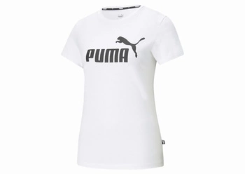 Koszulka Puma ESS Logo Tee