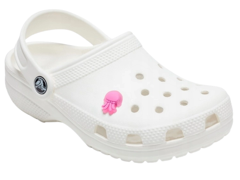 Jibbitz Crocs Jellyfish