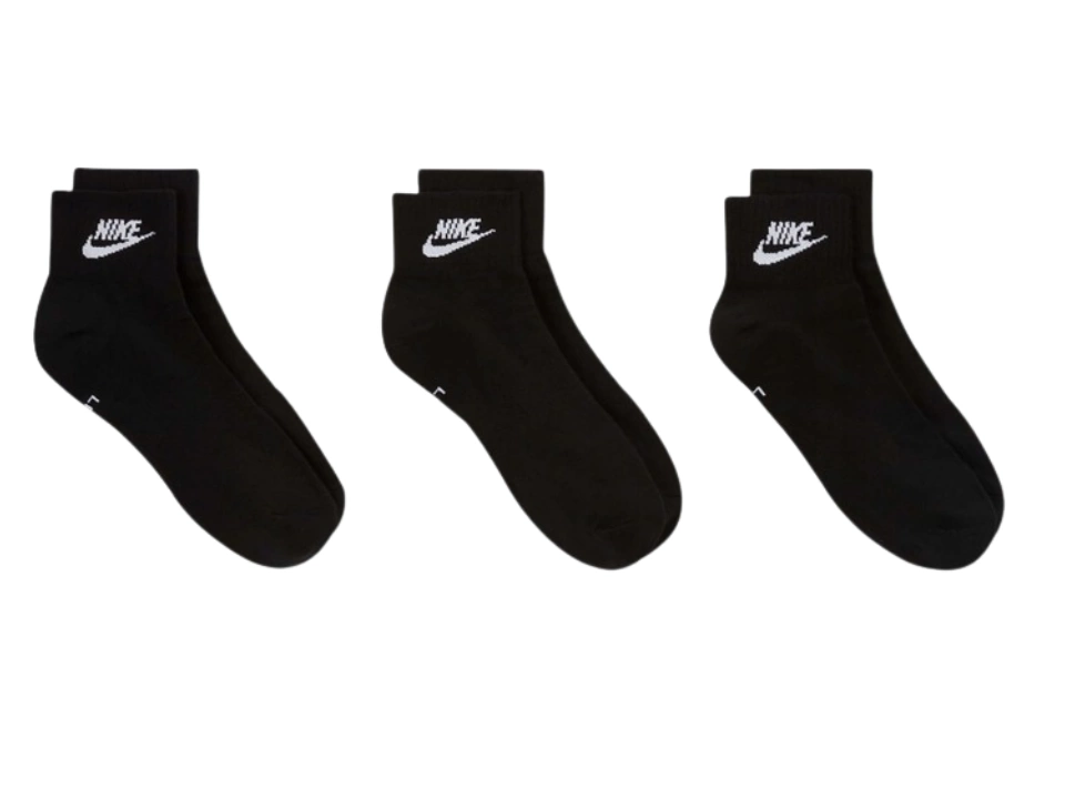 Skarpetki Nike NSW Everyday Essential AN
