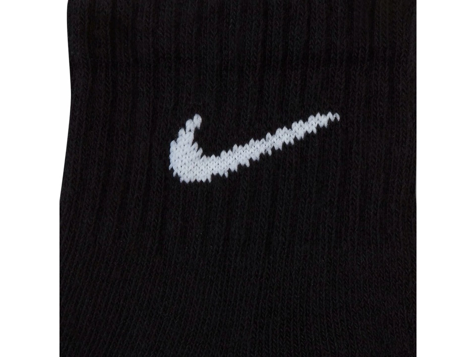 Skarpetki Nike Everyday Cushioned Anklec 3pack