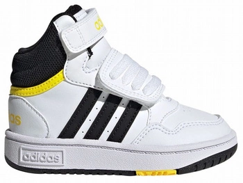 Buty Adidas Hoops Mid 3.0 AC I