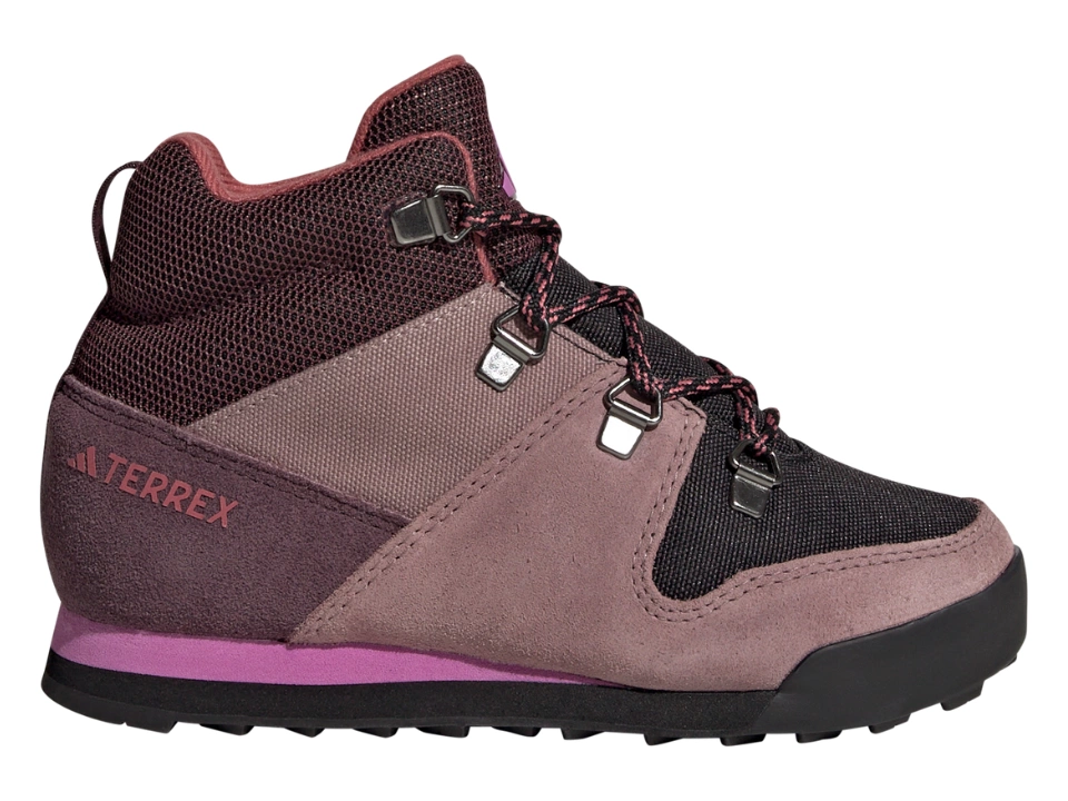 Buty Adidas Terrex Snowpitch K