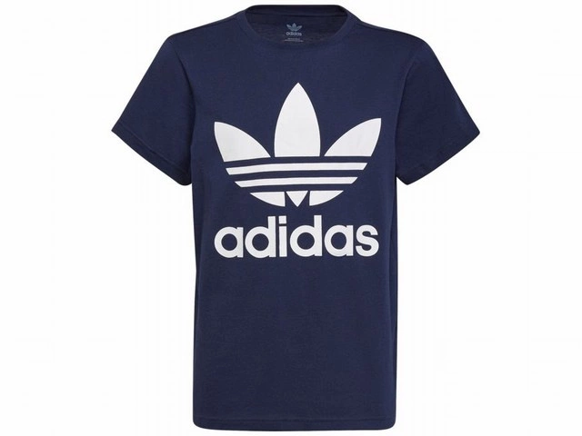 Koszulka Adidas Trefoil Tee