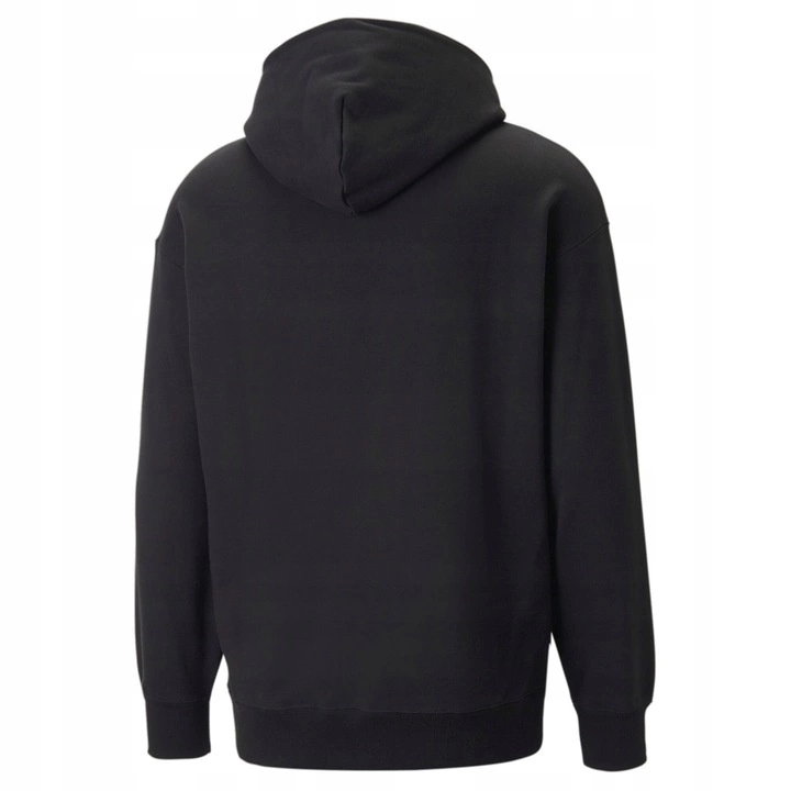 Bluza Puma Classics Relaxed Hoodie TR