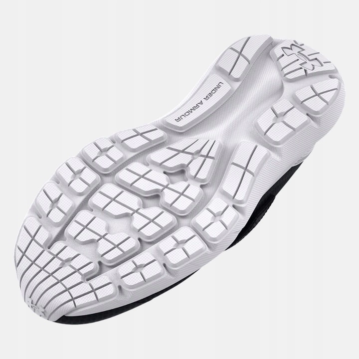 Buty Under Armour BPS Surge 3 AC
