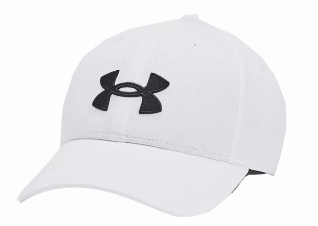 Czapka z daszkiem Under Armour Blitzing Adj