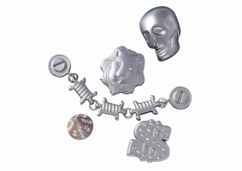 Jibbitz Crocs Bling Bling 5 Pack