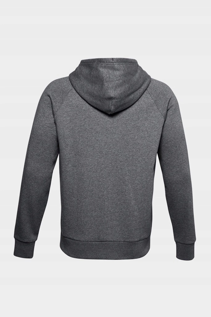 Bluza męska Under Armour Rival Fleece FZ Hoodie