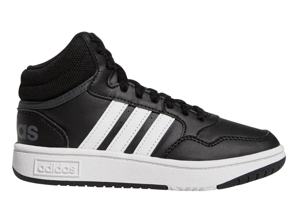 Buty Adidas Hoops 3.0 Mid K