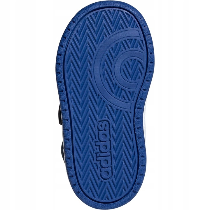 Buty Adidas Hoops Mid 2.0 I