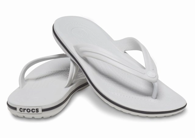 Klapki Crocs Crocband Flip Atmosphere
