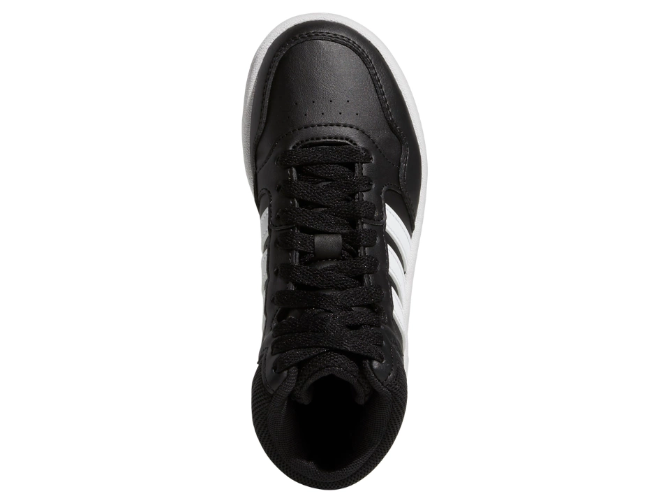 Buty Adidas Hoops 3.0 Mid K