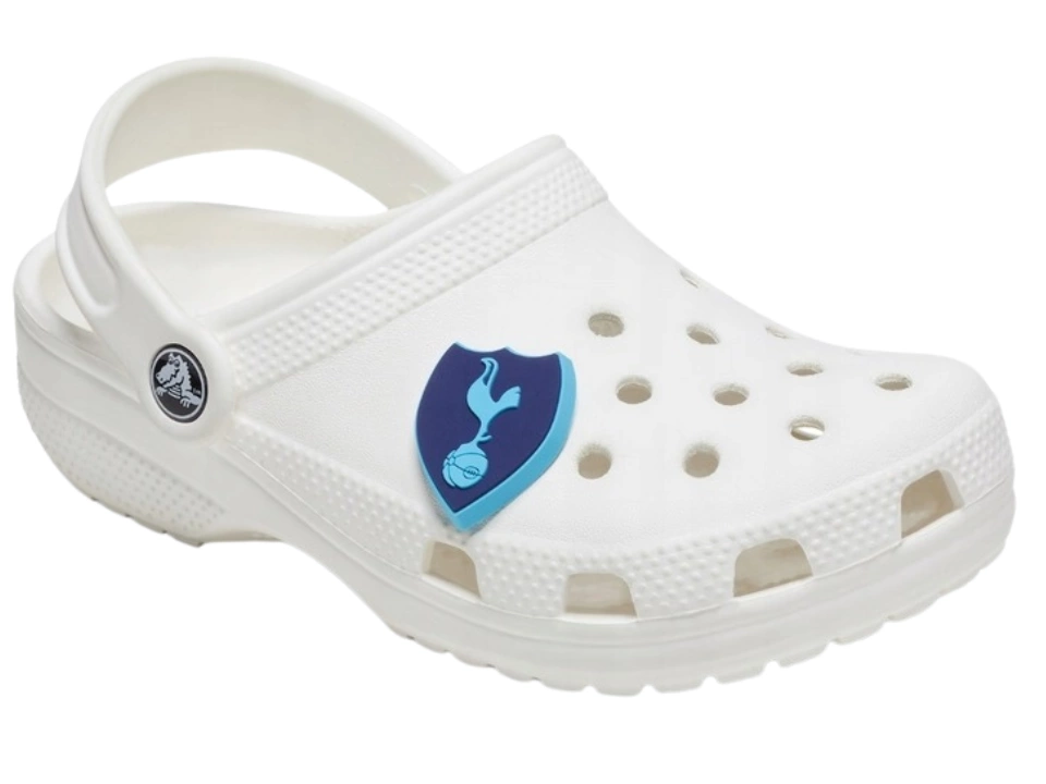 Jibbitz Crocs Tottenham 1