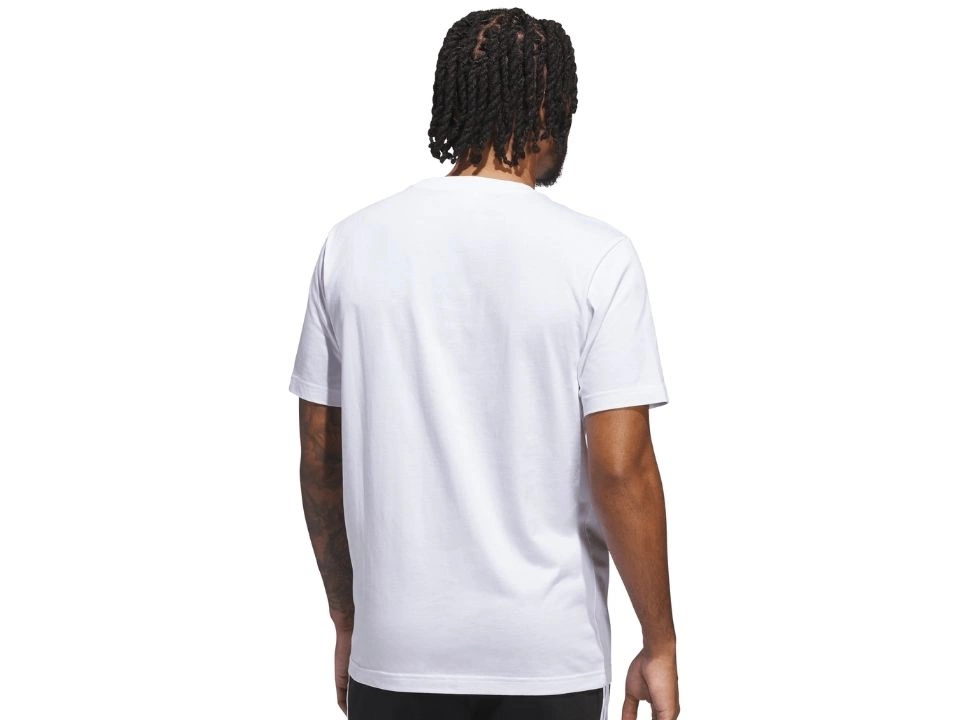 Koszulka Adidas Camo Shape Graphic