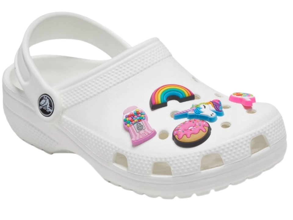Jibbitz Crocs Everything Nice 5Pack
