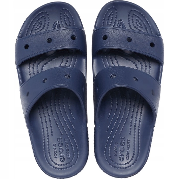 Klapki Crocs Classic Sandal Navy
