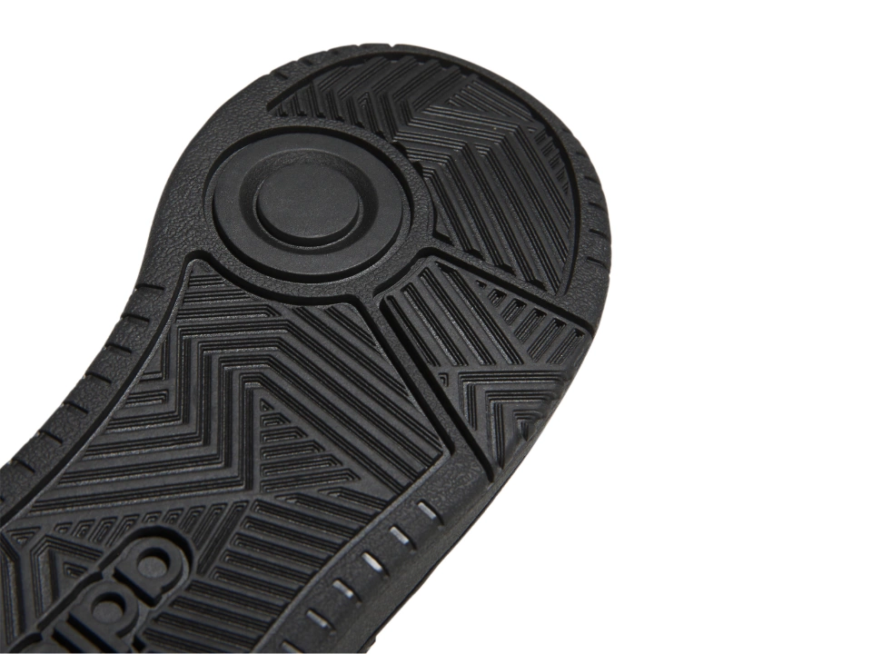 Buty Adidas Hoops Mid 3.0 K