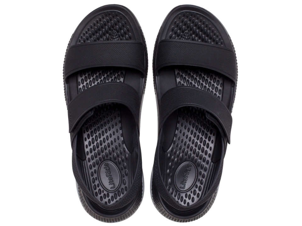 Sandały Crocs Literide 360 Sandal W