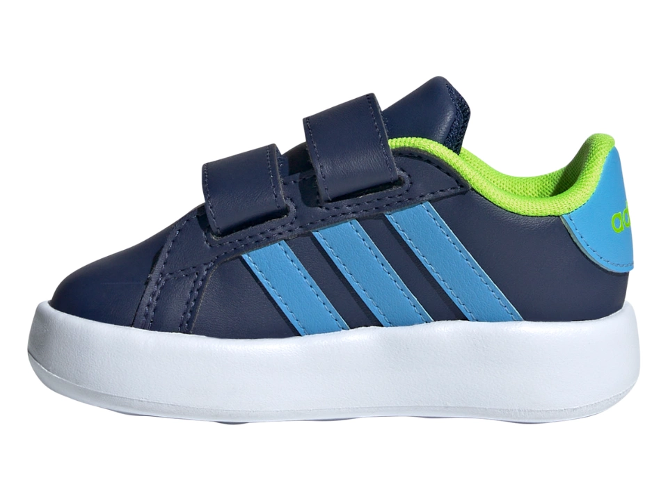 Buty Adidas Grand Court 2.0 Cf I