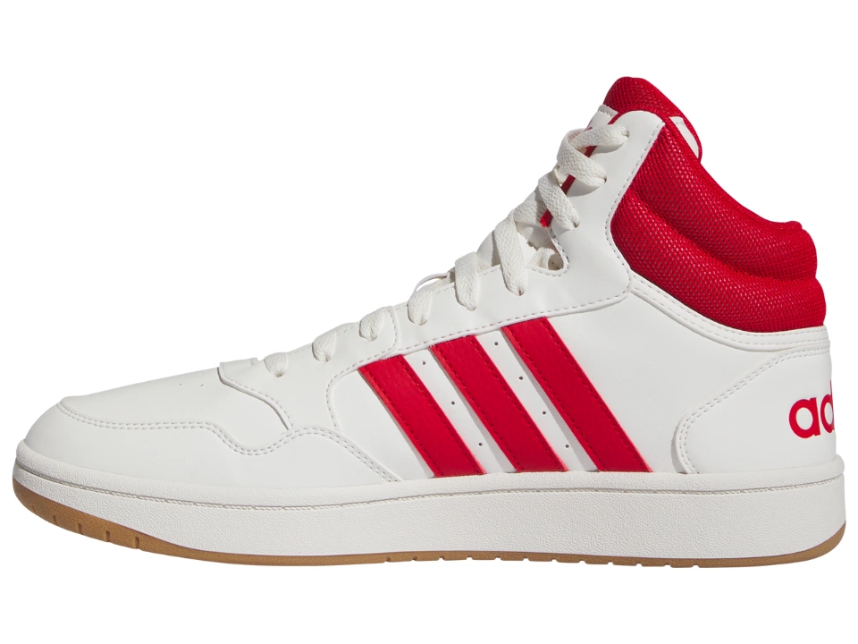 Buty Adidas Hoops 3.0 Mid
