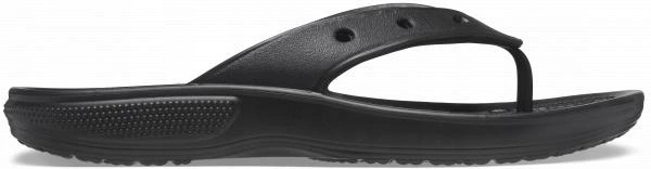 Klapki Crocs Classic Flip Black