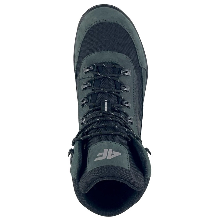 Buty 4F antracyt