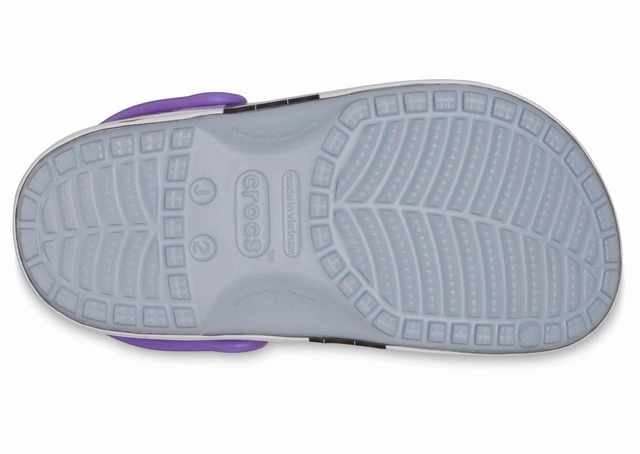 Klapki Crocs Toy Story Buzz Classic Clog Kids