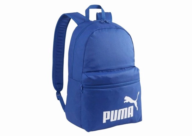 Plecak Puma Phase Backpack Black