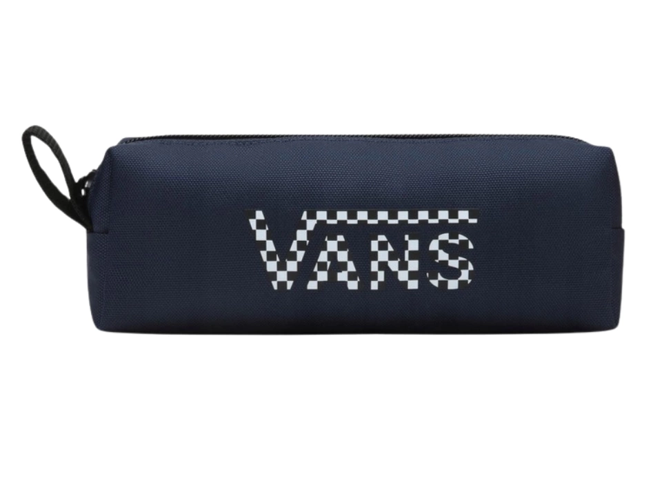 Piórnik Vans Pencil Pouch Boys Dress Blues