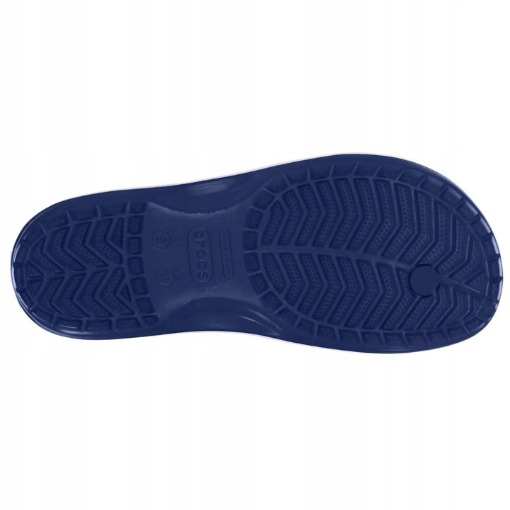 Klapki Crocs Crocband Flip Navy