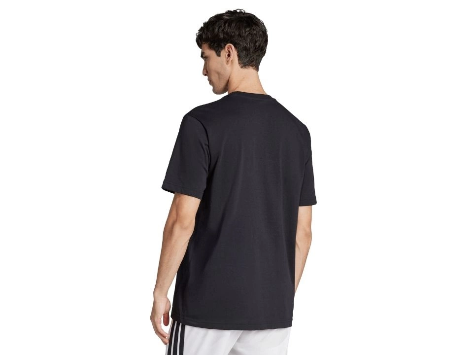 Koszulka Adidas Camo Shape Graphic Tee