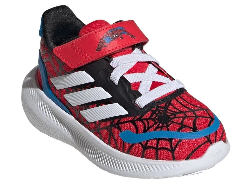 Buty Adidas Marvel Spider-Man Runfalcon 3.0 EL I