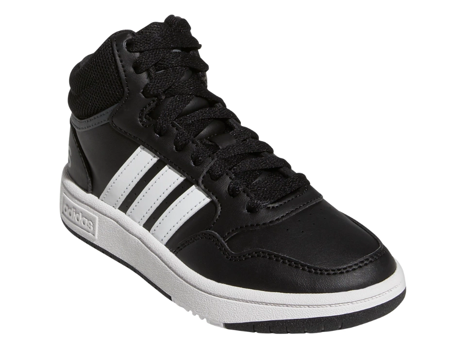 Buty Adidas Hoops 3.0 Mid K