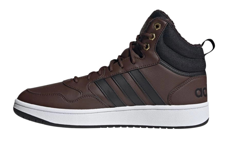 Buty Adidas Hoops 3.0 Wtr